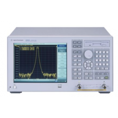 安捷倫Agilent E5061A ENA-L 射頻網(wǎng)絡(luò)分析儀，300 kHz 至 1.5 GHz