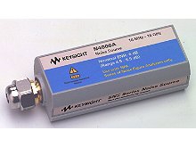 N4000A N4001A SNS 系列噪聲源，10 MHz 至 18 GHz（ENR 6 dB）