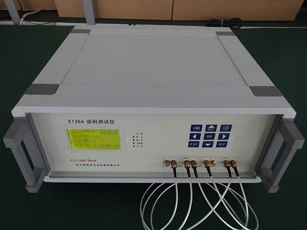ET35A型誤碼測試儀 ET35A型誤碼測試儀